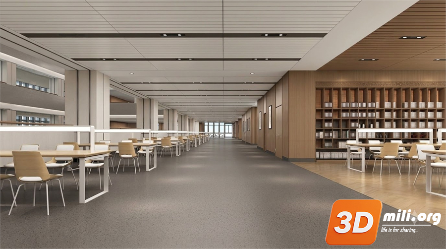 Library Skp Files 